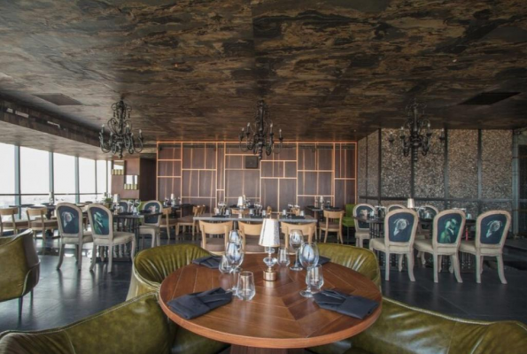 Kaze Bar And Kitchen