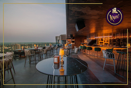 Kaze Bar And Kitchen