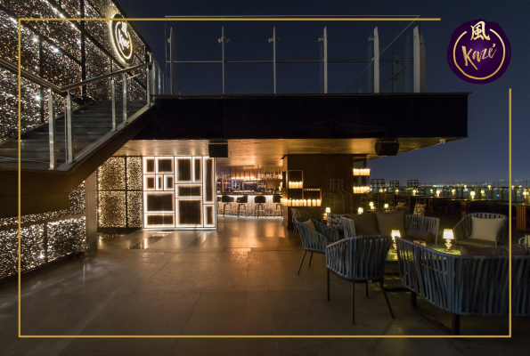 Kaze Bar And Kitchen 2