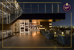 Kaze Bar And Kitchen