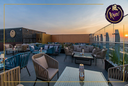 Kaze Bar And Kitchen