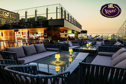 Kaze Bar And Kitchen