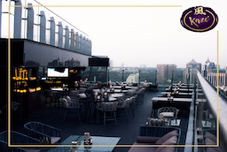 Kaze Bar And Kitchen