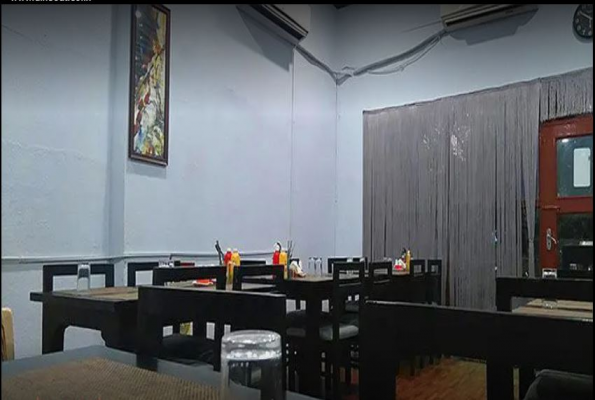 North East Kitchen