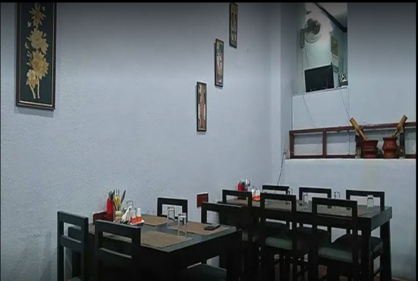 North East Kitchen 2