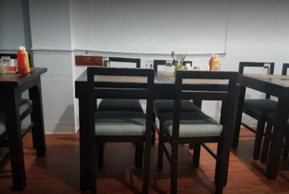North East Kitchen 3