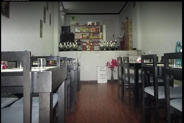 North East Kitchen 5