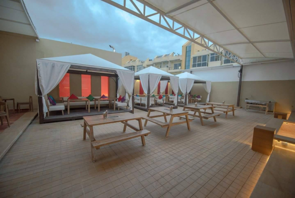 Venue Image
