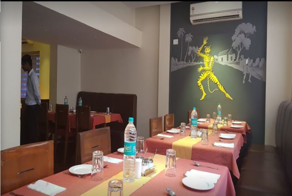 Maplai Restaurant 5