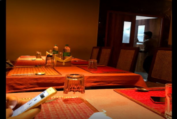 Maplai Restaurant 1