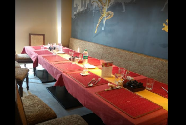 Maplai Restaurant 5