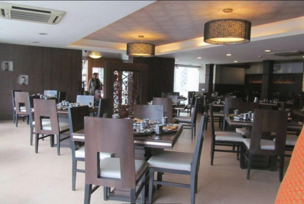 Khandani Rajdhani Indiranagar 2