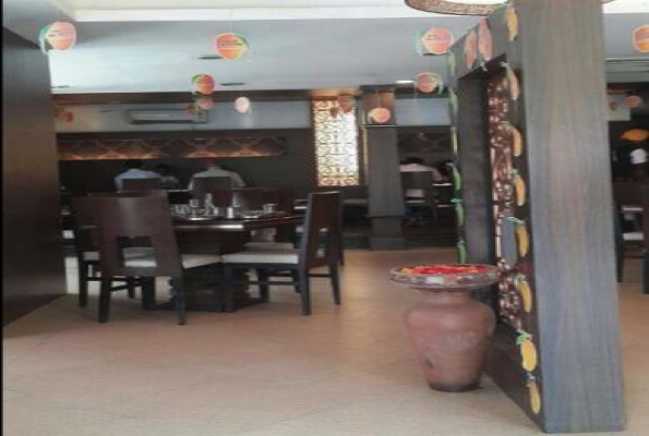 Khandani Rajdhani Indiranagar 3