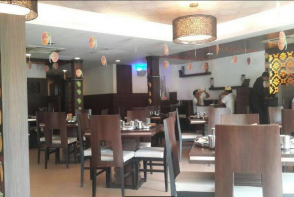 Khandani Rajdhani Indiranagar 4
