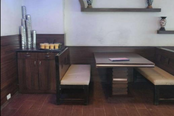 Khandani Rajdhani Indiranagar 5