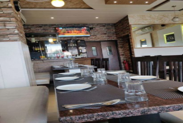 Curry On Restaurant