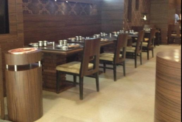 Khandani Rajdhani Malleshwaram 1
