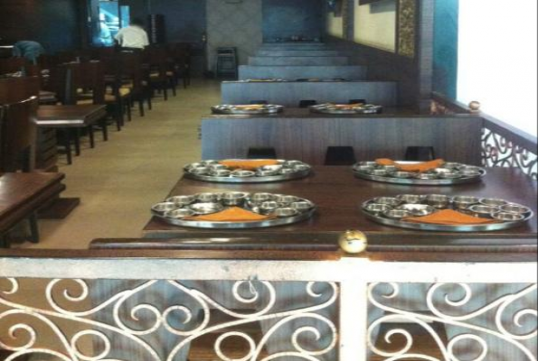 Khandani Rajdhani Malleshwaram 2