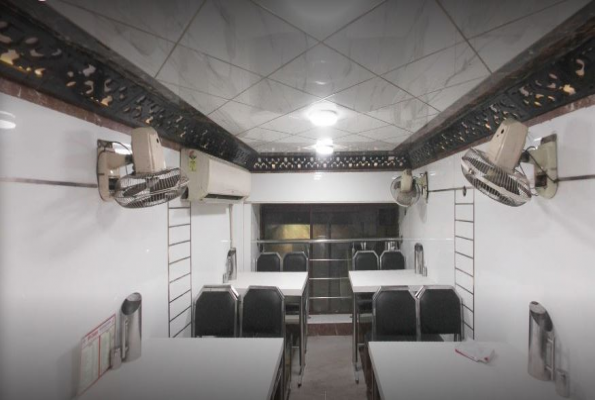 Al Zaika Restaurant