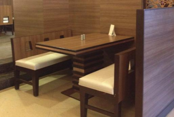 Rajdhani Koramangala 1