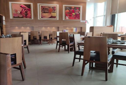 Rajdhani Whitefield Forum Mall