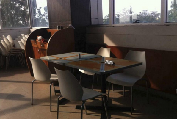 Rajdhani Whitefield Forum Mall 2