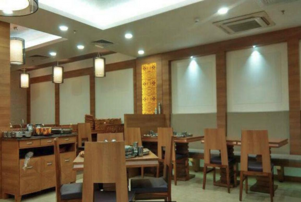 Rajdhani Malleshwaram 4