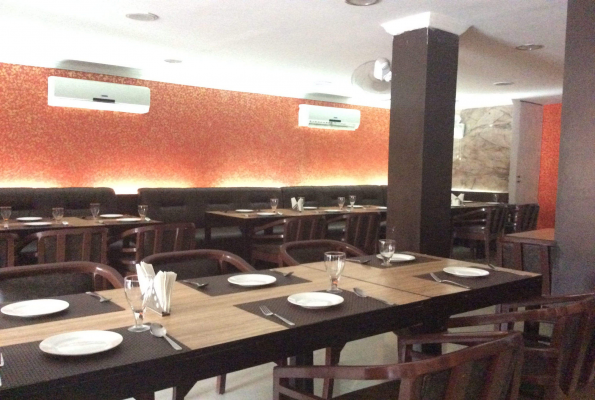 The Dinner Restaurant 5