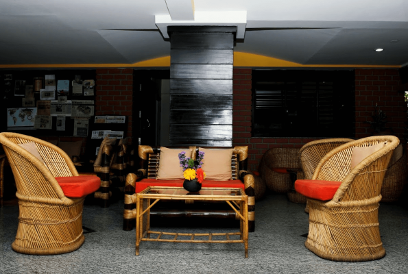 Venue Image