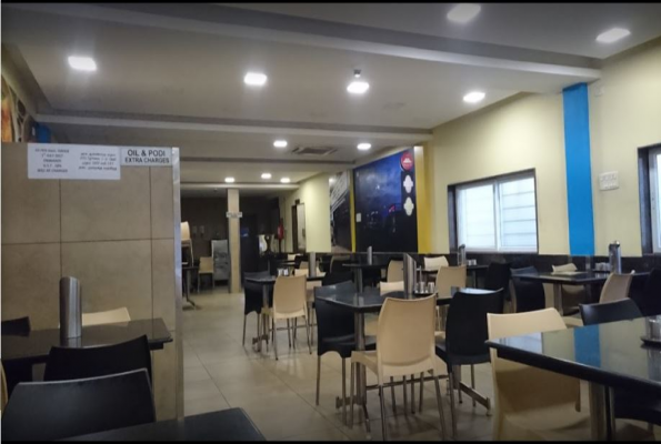 Murugan Idli Shop 3