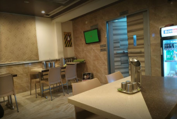 Murugan Idli Shop 3