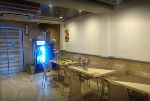 Murugan Idli Shop 5