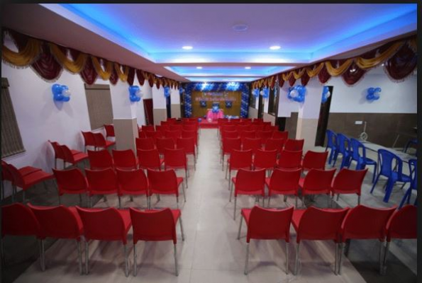 Murugan Idli Shop