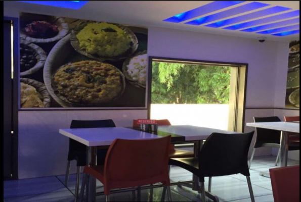 Murugan Idli Shop 2