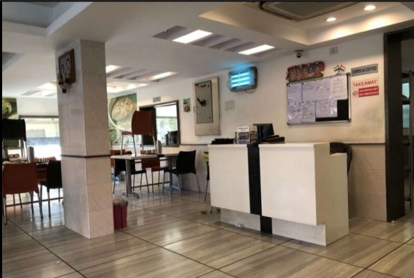 Murugan Idli Shop 4