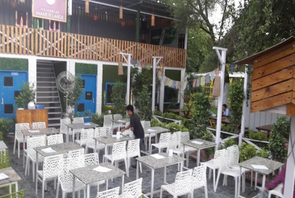 Venue Image