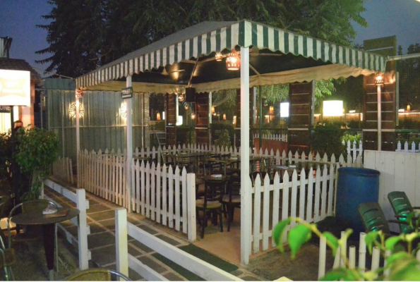 Kawaliti Food Machan 4