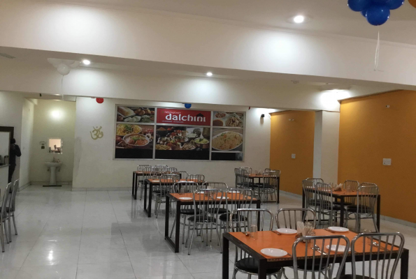 Dalchini Restaurant