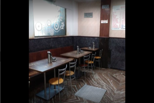Murugan Idli Shop 3