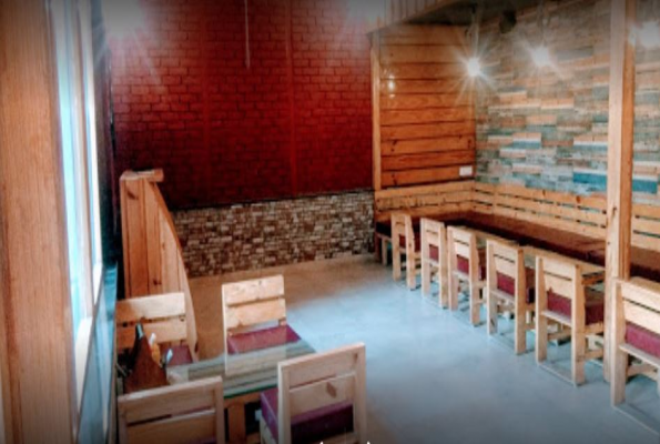 The Pebbles Bistro And Bar 2