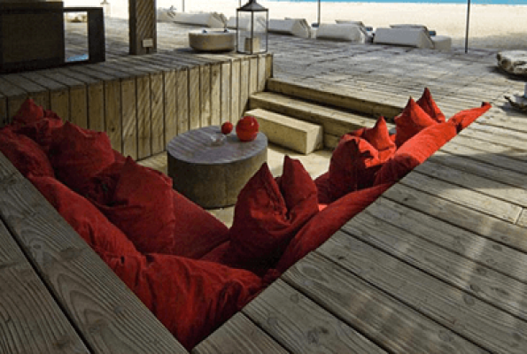 The Pebbles Bistro And Bar 3