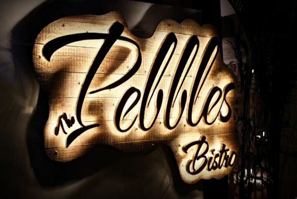 The Pebbles Bistro And Bar 4