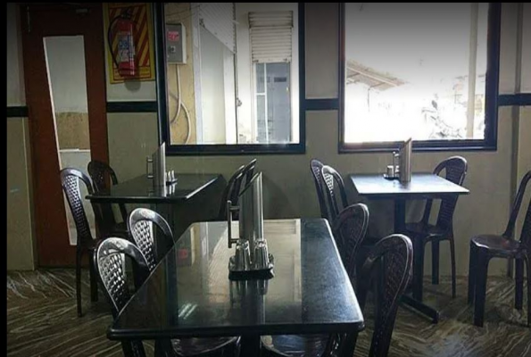 Murugan Idli Shop 2