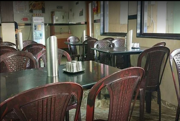 Murugan Idli Shop 5