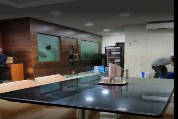 Murugan Idli Shop 4