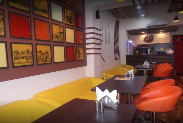 Venue Image