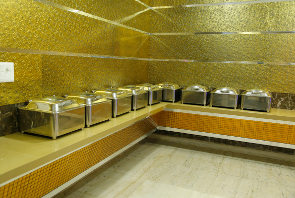 Hotel Marigold