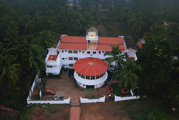 Venue Image