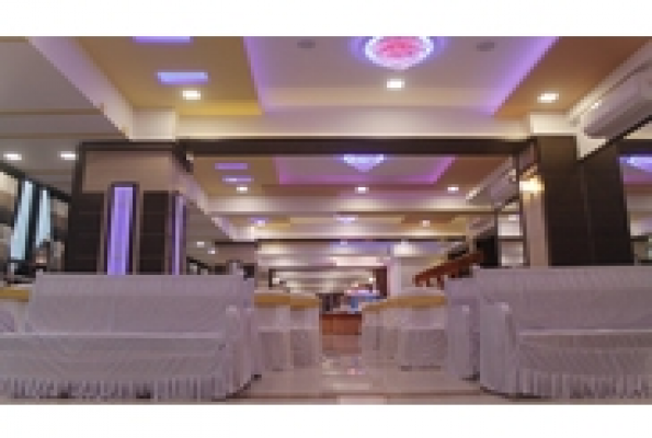 Zaika Orchid Banquet 4
