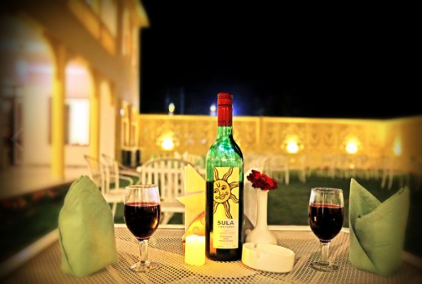 Treehouse Atulya Niwas 3